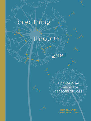 cover image of Breathing Through Grief